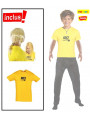 Déguisement Brice de Nice enfant adolescent