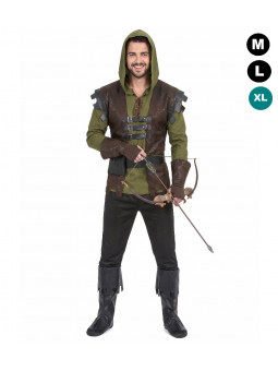 Déguisement Robin des bois