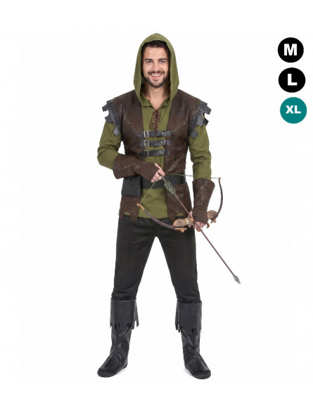 Déguisement Robin des bois
