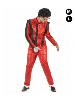 Déguisement MICKAEL JACKSON