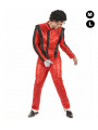 Déguisement MICKAEL JACKSON