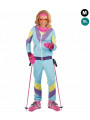 Déguisement Les Bronzés font du ski femme