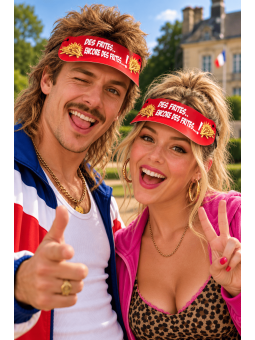 visière tuche