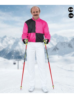 Déguisement Jean Claude Dusse - Les bronzés font du ski