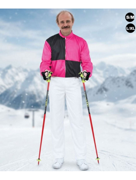 Déguisement Jean Claude Dusse - Les bronzés font du ski
