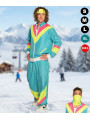 Déguisement Les bronzés font du ski