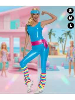 Déguisement BARBIE™