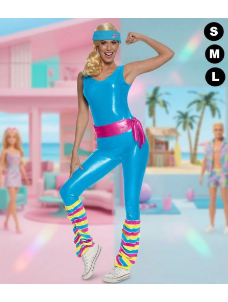 Déguisement BARBIE™
