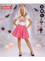 Déguisement Barbie Halloween