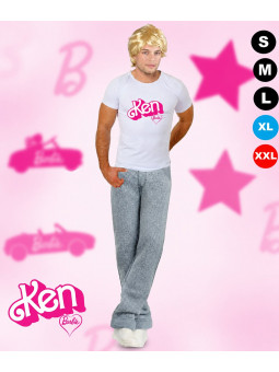 Déguisement Ken (Barbie)