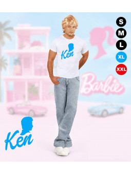 Déguisement Ken (Barbie)