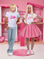 Déguisement couple BARBIE et Ken