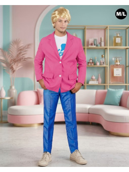Déguisement Ken (Barbie)