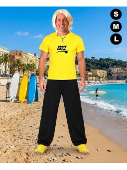 déguisement brice de nice petit prix