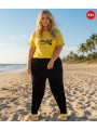 Déguisement Alice de nice (XXL)