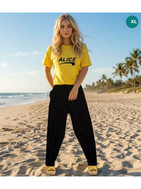 déguisement alice de nice grande taille