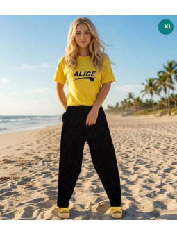 déguisement alice de nice grande taille