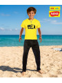 déguisement Brice de nice enfant