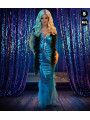 Déguisement Dalida glamour