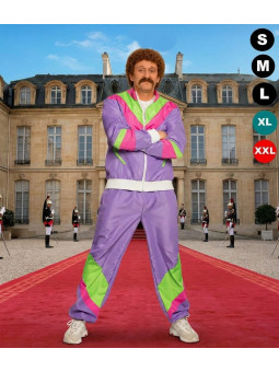 Déguisement Jeff Tuche