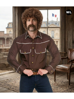 Déguisement Jeff Tuche