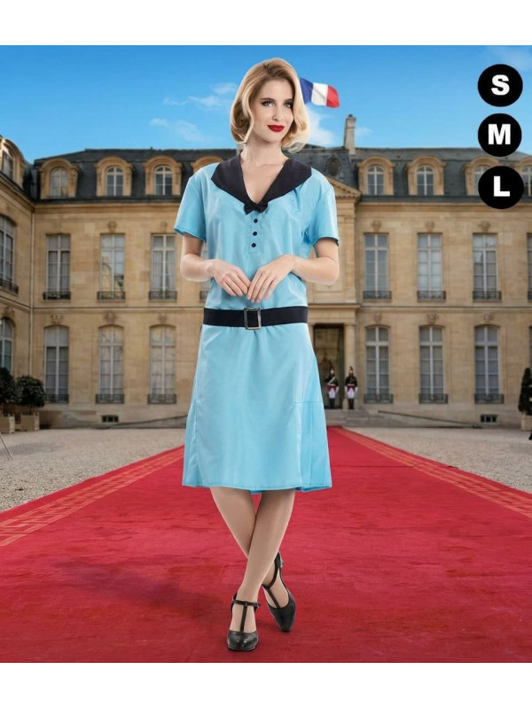 déguisement cathy tuche les tuche