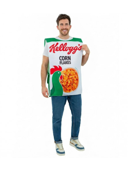 Déguisement Kellogg's ™