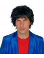 Perruque Nicky Larson