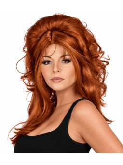Perruque Mylène Farmer