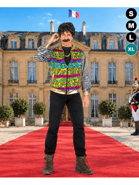 Déguisement LES TUCHE