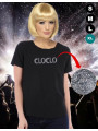 Déguisement Clodette - Tee shirt