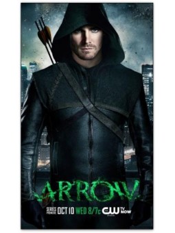 Déguisement de Arrow