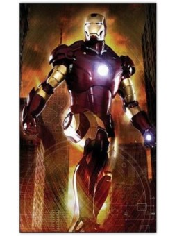 Déguisement de Iron Man 