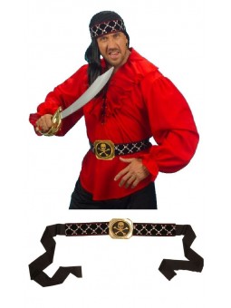 Ceinture de Pirate