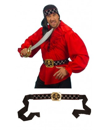 Ceinture de Pirate