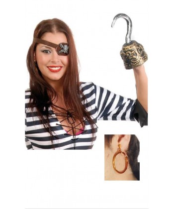 Kit de Pirate