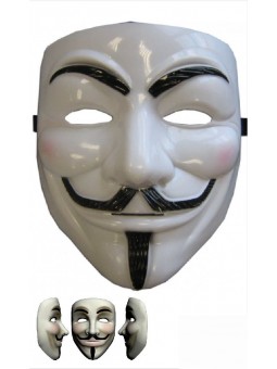 Masque Anonymous