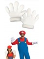 Gants de Mario Bross