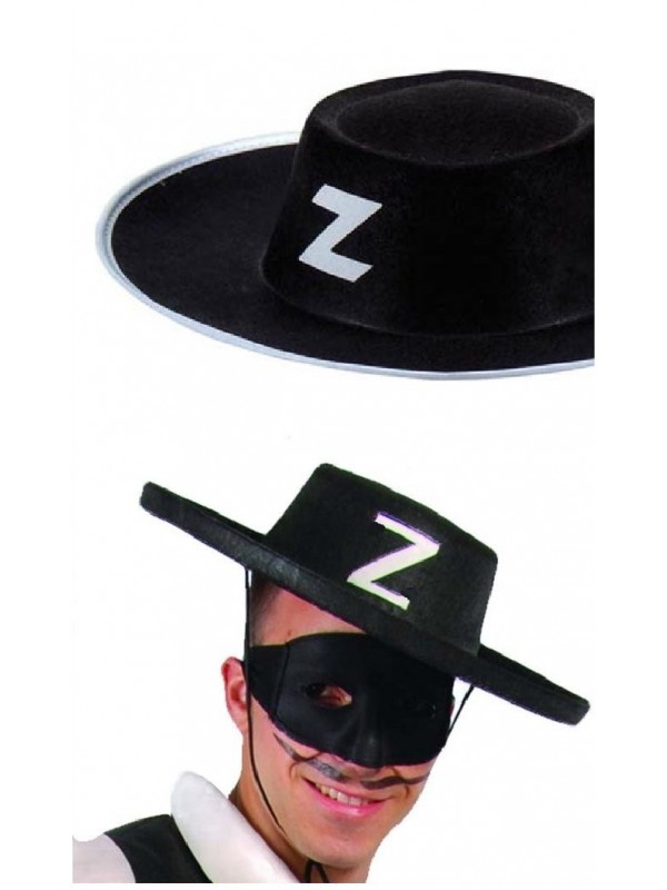 Chapeau de Zorro