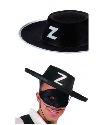 Chapeau de Zorro