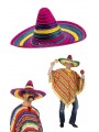 Sombrero en paille