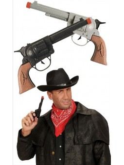 Colt de cowboy