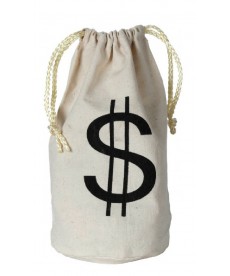 Sac à dollars