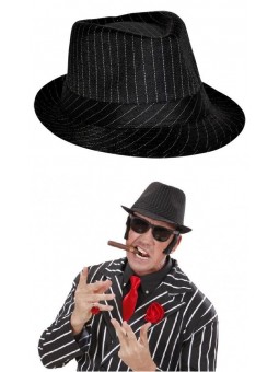 Chapeau de mafioso