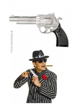 Pistolet de gangster