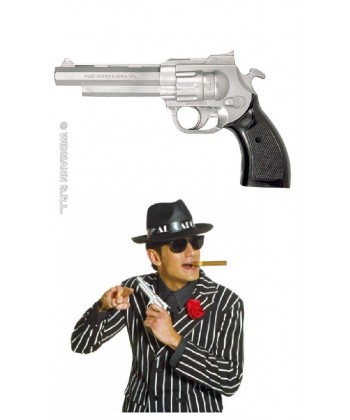 Pistolet de gangster