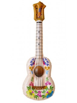 Guitare Ukulélé