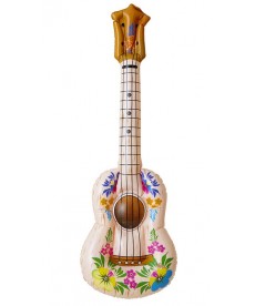 Guitare Ukulélé