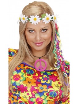 Couronne hippie