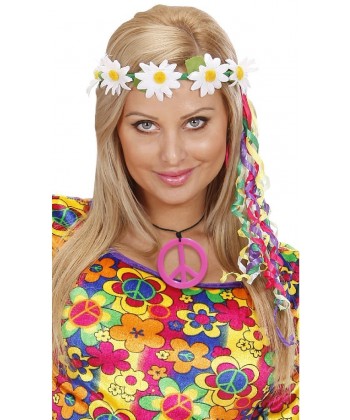 Couronne hippie